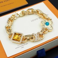 Cheap Louis Vuitton LV Bracelets For Women #1228949 Replica Wholesale [$32.00 USD] [ITEM#1228949] on Replica Louis Vuitton LV Bracelets