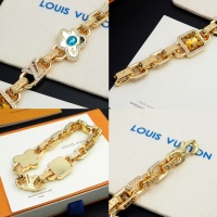 Cheap Louis Vuitton LV Bracelets For Women #1228949 Replica Wholesale [$32.00 USD] [ITEM#1228949] on Replica Louis Vuitton LV Bracelets