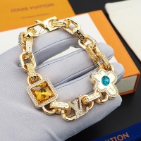 Cheap Louis Vuitton LV Bracelets For Women #1228949 Replica Wholesale [$32.00 USD] [ITEM#1228949] on Replica Louis Vuitton LV Bracelets