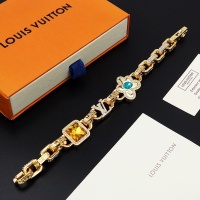 Cheap Louis Vuitton LV Bracelets For Women #1228949 Replica Wholesale [$32.00 USD] [ITEM#1228949] on Replica Louis Vuitton LV Bracelets