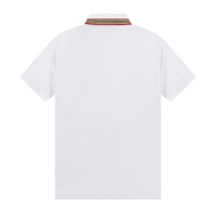 Cheap Burberry T-Shirts Short Sleeved For Men #1228950 Replica Wholesale [$45.00 USD] [ITEM#1228950] on Replica Burberry T-Shirts