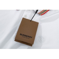 Cheap Burberry T-Shirts Short Sleeved For Men #1228950 Replica Wholesale [$45.00 USD] [ITEM#1228950] on Replica Burberry T-Shirts