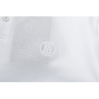 Cheap Burberry T-Shirts Short Sleeved For Men #1228950 Replica Wholesale [$45.00 USD] [ITEM#1228950] on Replica Burberry T-Shirts