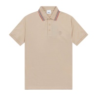 Burberry T-Shirts Short Sleeved For Men #1228951