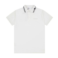 Burberry T-Shirts Short Sleeved For Men #1228953