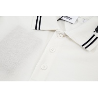 Cheap Burberry T-Shirts Short Sleeved For Men #1228953 Replica Wholesale [$45.00 USD] [ITEM#1228953] on Replica Burberry T-Shirts