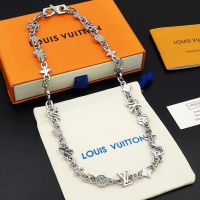 Cheap Louis Vuitton Necklaces #1228958 Replica Wholesale [$39.00 USD] [ITEM#1228958] on Replica Louis Vuitton Necklaces