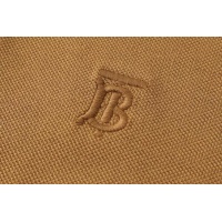 Cheap Burberry T-Shirts Short Sleeved For Men #1228961 Replica Wholesale [$45.00 USD] [ITEM#1228961] on Replica Burberry T-Shirts