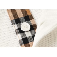 Cheap Burberry T-Shirts Short Sleeved For Men #1228962 Replica Wholesale [$45.00 USD] [ITEM#1228962] on Replica Burberry T-Shirts