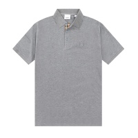 Burberry T-Shirts Short Sleeved For Men #1228963