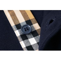 Cheap Burberry T-Shirts Short Sleeved For Men #1228965 Replica Wholesale [$45.00 USD] [ITEM#1228965] on Replica Burberry T-Shirts