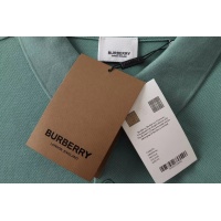 Cheap Burberry T-Shirts Short Sleeved For Men #1228967 Replica Wholesale [$45.00 USD] [ITEM#1228967] on Replica Burberry T-Shirts