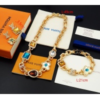 Louis Vuitton LV Jewelry Set For Women #1228970