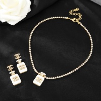 Chanel Jewelry Set For Women #1228972