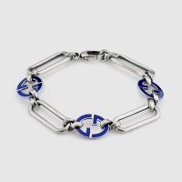 Cheap Gucci Bracelets #1228974 Replica Wholesale [$38.00 USD] [ITEM#1228974] on Replica Gucci Bracelets