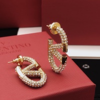 Cheap Valentino Earrings For Women #1228981 Replica Wholesale [$34.00 USD] [ITEM#1228981] on Replica Valentino Earrings