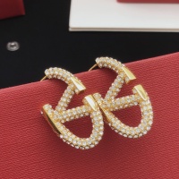 Cheap Valentino Earrings For Women #1228981 Replica Wholesale [$34.00 USD] [ITEM#1228981] on Replica Valentino Earrings