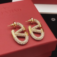 Cheap Valentino Earrings For Women #1228981 Replica Wholesale [$34.00 USD] [ITEM#1228981] on Replica Valentino Earrings