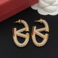 Cheap Valentino Earrings For Women #1228983 Replica Wholesale [$38.00 USD] [ITEM#1228983] on Replica Valentino Earrings