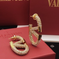 Cheap Valentino Earrings For Women #1228983 Replica Wholesale [$38.00 USD] [ITEM#1228983] on Replica Valentino Earrings