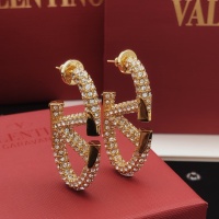 Cheap Valentino Earrings For Women #1228983 Replica Wholesale [$38.00 USD] [ITEM#1228983] on Replica Valentino Earrings