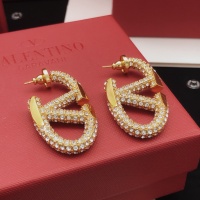 Cheap Valentino Earrings For Women #1228983 Replica Wholesale [$38.00 USD] [ITEM#1228983] on Replica Valentino Earrings