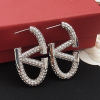 Cheap Valentino Earrings For Women #1228984 Replica Wholesale [$38.00 USD] [ITEM#1228984] on Replica Valentino Earrings