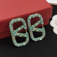 Cheap Valentino Earrings For Women #1228985 Replica Wholesale [$48.00 USD] [ITEM#1228985] on Replica Valentino Earrings