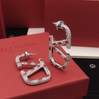 Cheap Valentino Earrings For Women #1228988 Replica Wholesale [$36.00 USD] [ITEM#1228988] on Replica Valentino Earrings