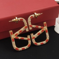 Cheap Valentino Earrings For Women #1228989 Replica Wholesale [$36.00 USD] [ITEM#1228989] on Replica Valentino Earrings