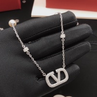 Cheap Valentino Necklaces For Women #1228990 Replica Wholesale [$36.00 USD] [ITEM#1228990] on Replica Valentino Necklaces