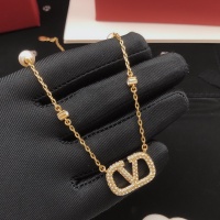 Cheap Valentino Necklaces For Women #1228991 Replica Wholesale [$36.00 USD] [ITEM#1228991] on Replica Valentino Necklaces