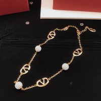 Cheap Valentino Necklaces For Women #1228992 Replica Wholesale [$36.00 USD] [ITEM#1228992] on Replica Valentino Necklaces