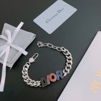 Cheap Christian Dior Bracelets #1228996 Replica Wholesale [$68.00 USD] [ITEM#1228996] on Replica Christian Dior Bracelets