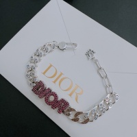 Cheap Christian Dior Bracelets #1229001 Replica Wholesale [$68.00 USD] [ITEM#1229001] on Replica Christian Dior Bracelets