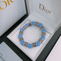 Cheap Christian Dior Bracelets #1229004 Replica Wholesale [$60.00 USD] [ITEM#1229004] on Replica Christian Dior Bracelets