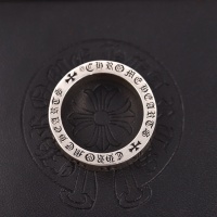 Cheap Chrome Hearts Rings #1229007 Replica Wholesale [$25.00 USD] [ITEM#1229007] on Replica Chrome Hearts Rings