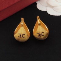 Cheap Celine Earrings For Women #1229011 Replica Wholesale [$29.00 USD] [ITEM#1229011] on Replica Celine Earrings