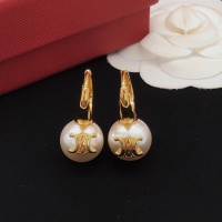 Cheap Celine Earrings For Women #1229013 Replica Wholesale [$29.00 USD] [ITEM#1229013] on Replica Celine Earrings