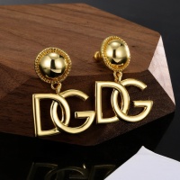 Dolce & Gabbana D&G Earrings For Women #1229016