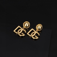 Cheap Dolce &amp; Gabbana D&amp;G Earrings For Women #1229016 Replica Wholesale [$25.00 USD] [ITEM#1229016] on Replica Dolce &amp; Gabbana D&amp;G Earrings