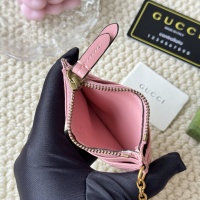 Cheap Gucci Card Case #1229017 Replica Wholesale [$34.00 USD] [ITEM#1229017] on Replica Gucci Wallets