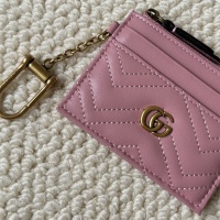 Gucci Card Case #1229018