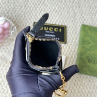 Cheap Gucci Card Case #1229021 Replica Wholesale [$34.00 USD] [ITEM#1229021] on Replica Gucci Wallets