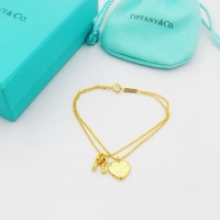 Cheap Tiffany Bracelets #1229033 Replica Wholesale [$25.00 USD] [ITEM#1229033] on Replica Tiffany Bracelets