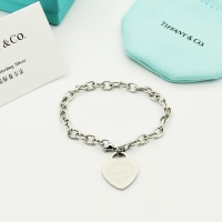 Cheap Tiffany Bracelets #1229044 Replica Wholesale [$27.00 USD] [ITEM#1229044] on Replica Tiffany Bracelets