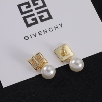 Cheap Givenchy Earrings For Women #1229053 Replica Wholesale [$25.00 USD] [ITEM#1229053] on Replica Givenchy Earrings