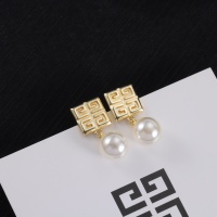 Cheap Givenchy Earrings For Women #1229053 Replica Wholesale [$25.00 USD] [ITEM#1229053] on Replica Givenchy Earrings