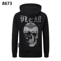 Philipp Plein PP Hoodies Long Sleeved For Men #1229057