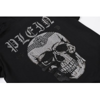 Cheap Philipp Plein PP Hoodies Long Sleeved For Men #1229057 Replica Wholesale [$45.00 USD] [ITEM#1229057] on Replica Philipp Plein PP Hoodies